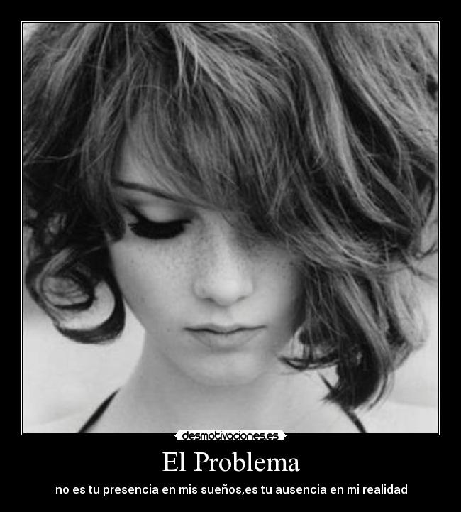 El Problema -