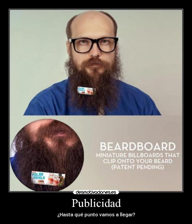 carteles publicidad psilocibina desmotivaciones