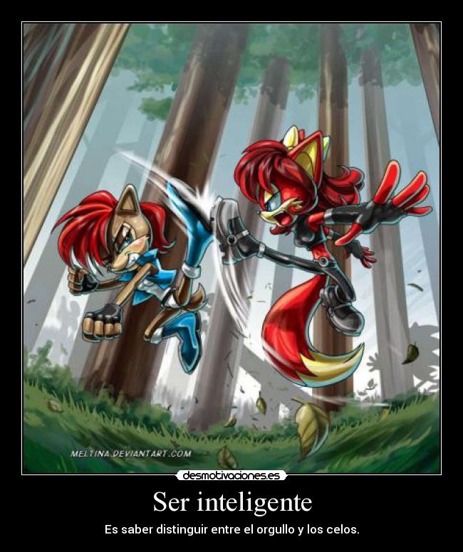 carteles sally fiona desmotivaciones