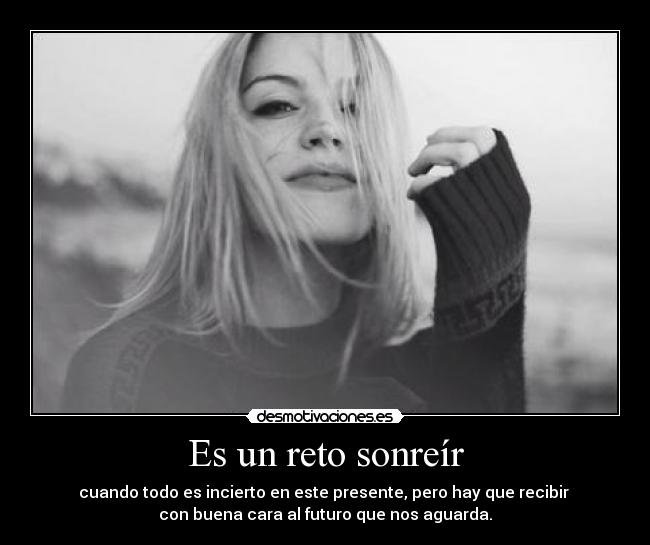 carteles fin intentando ser positiva jasonic dice que sea amargada desmotivaciones