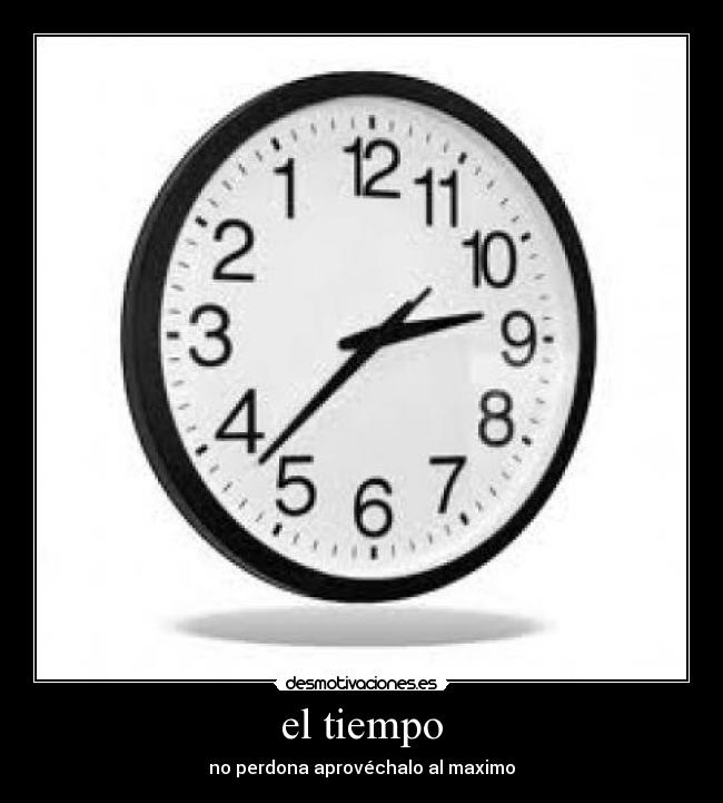 carteles motivaciones desmotivaciones