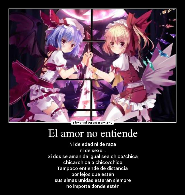 carteles amor amor desmotivaciones