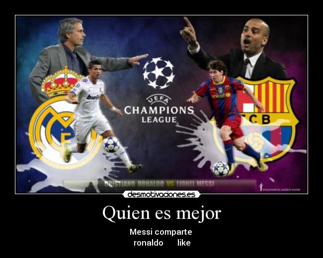 carteles real madrid barcelona desmotivaciones