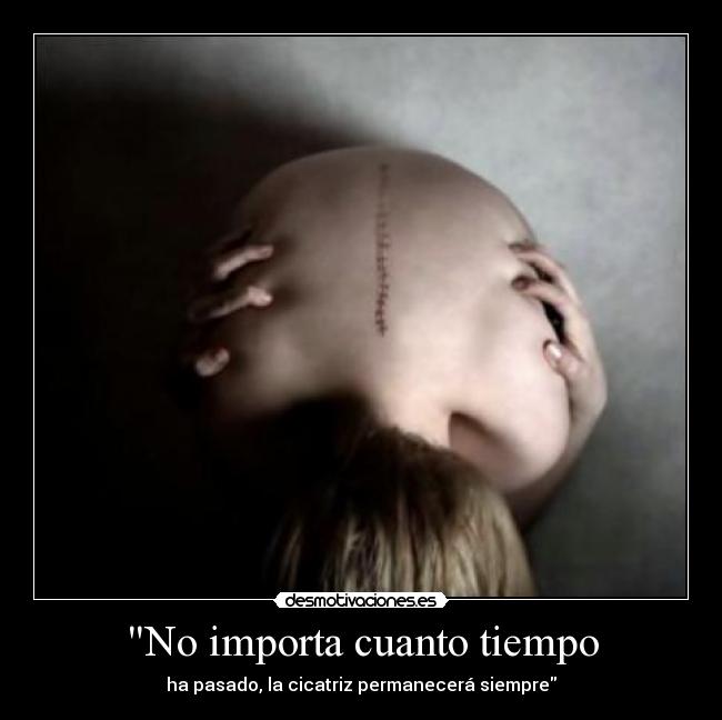 No importa cuanto tiempo -