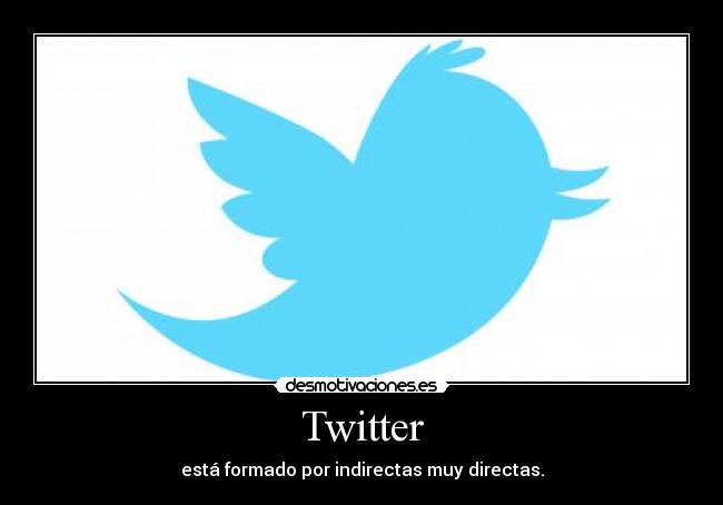 Twitter - 