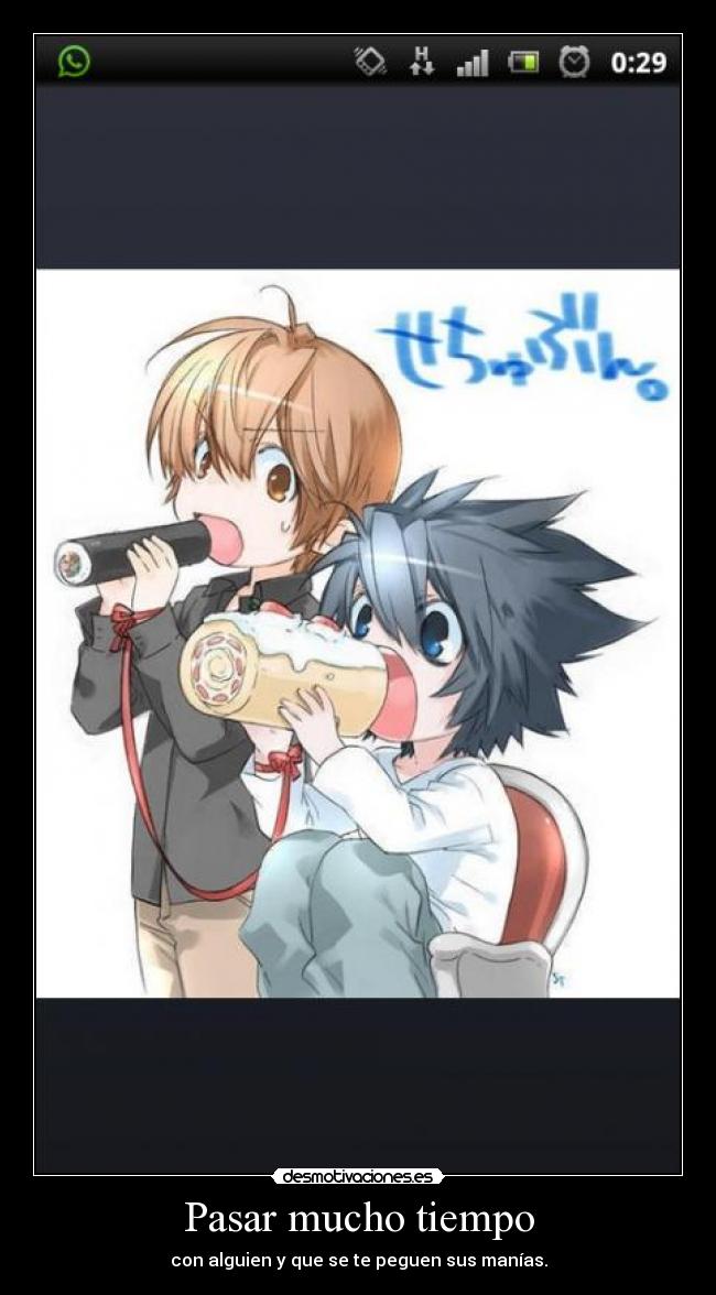 carteles fanclere habla como gitana desmotivaciones