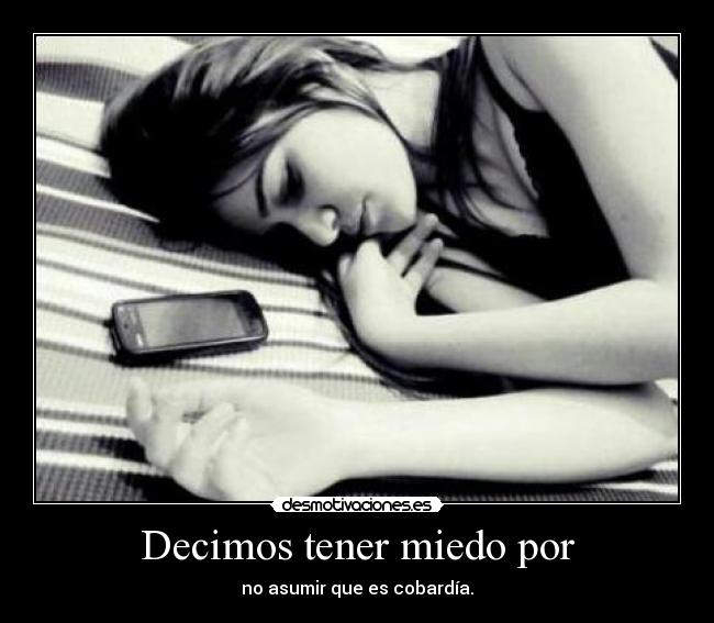 carteles miedo tam retrasadall hay etiquetas disponibles desmotivaciones