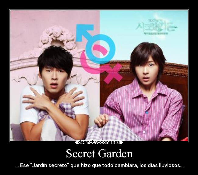 carteles doramas desmotivaciones