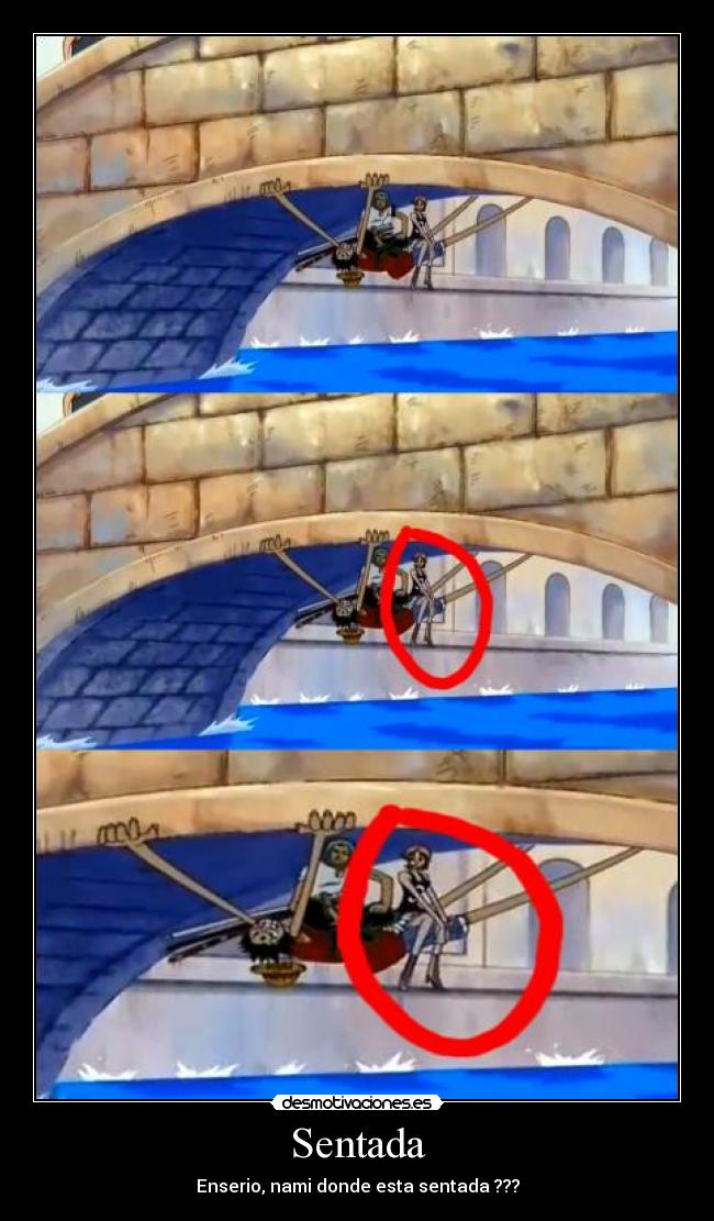 Sentada -