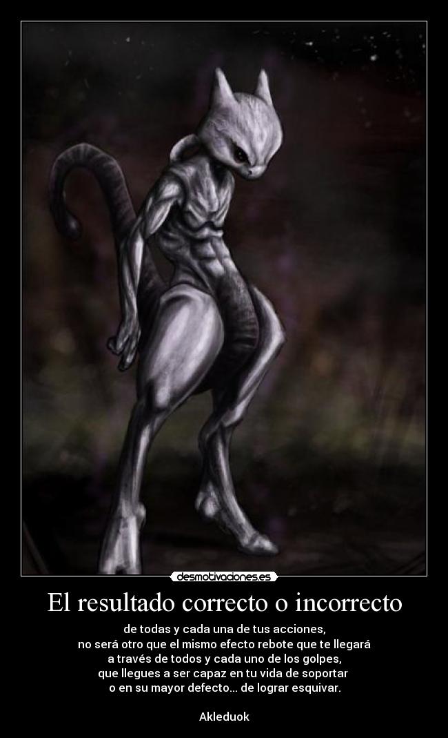 carteles akleduok desmotivaciones