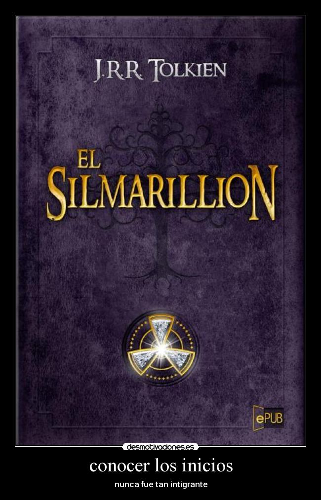 conocer los inicios - nunca fue tan intigrante