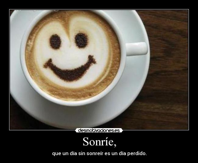 carteles smileeeeeeeeeee man desmotivaciones