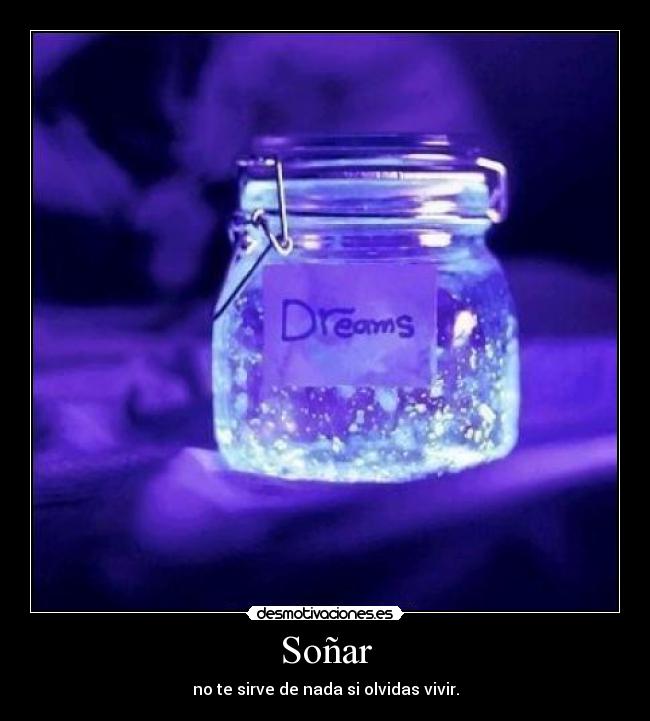 Soñar - 