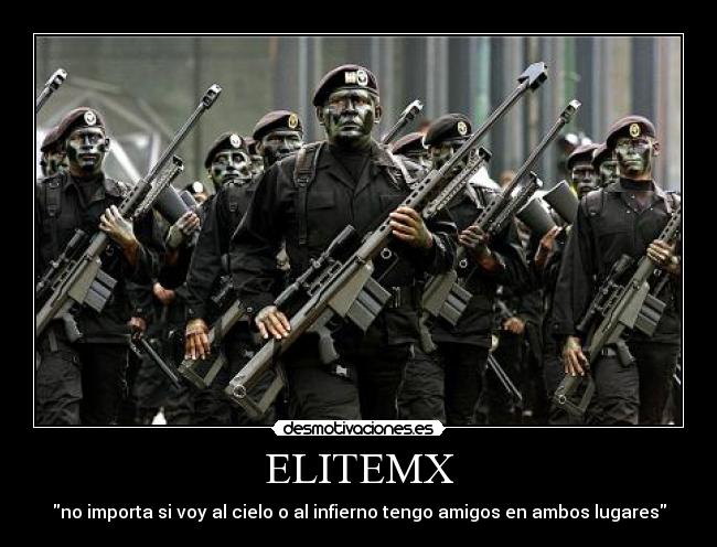 ELITEMX -