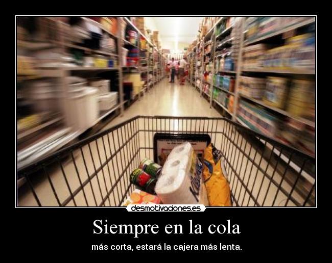 carteles true story version supermercado desmotivaciones