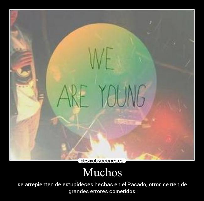 Muchos - 