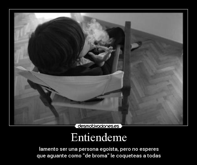 Entiendeme - 