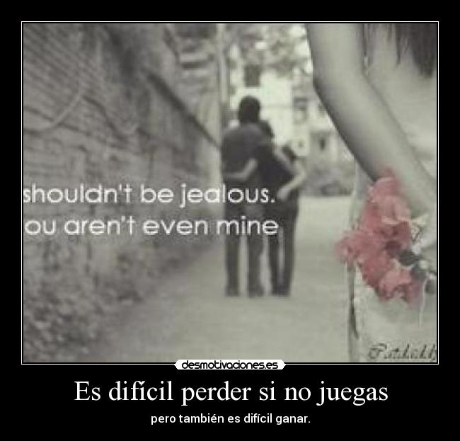 carteles des por vencido sin antes haberlo intentado nerea12 desmotivaciones