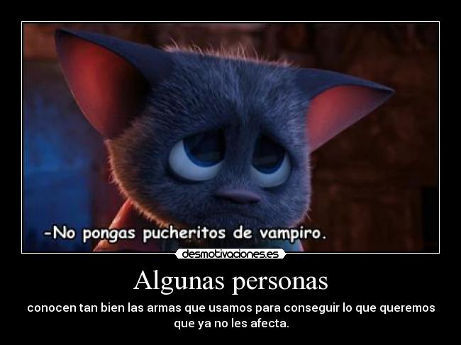 Algunas personas - 