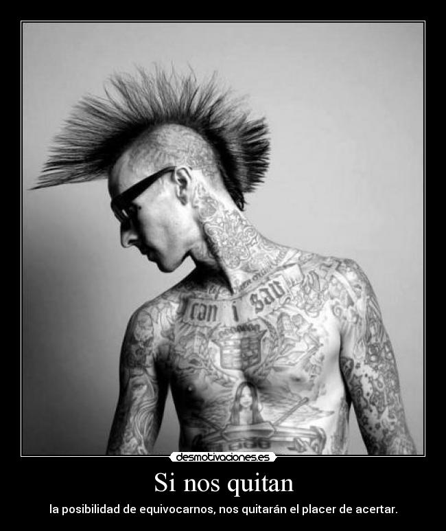 Si nos quitan - 