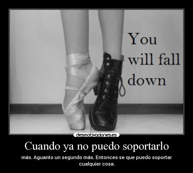 carteles clanbigotitos desmoc3 guaise tu haces que caiga calcetinesazules 22333sara joou desmotivaciones