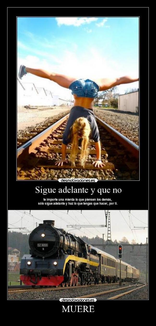 MUERE -