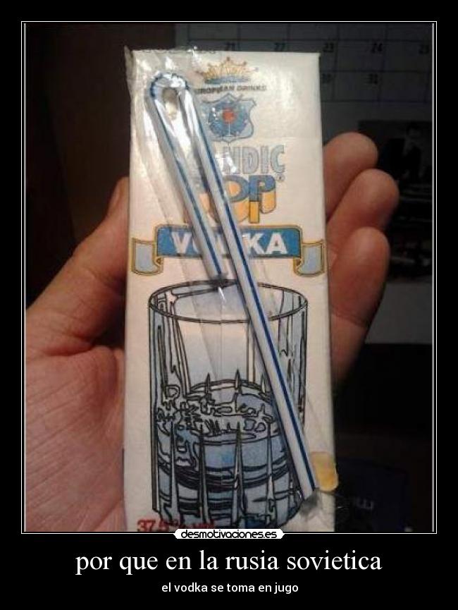 carteles rusia desmotivaciones