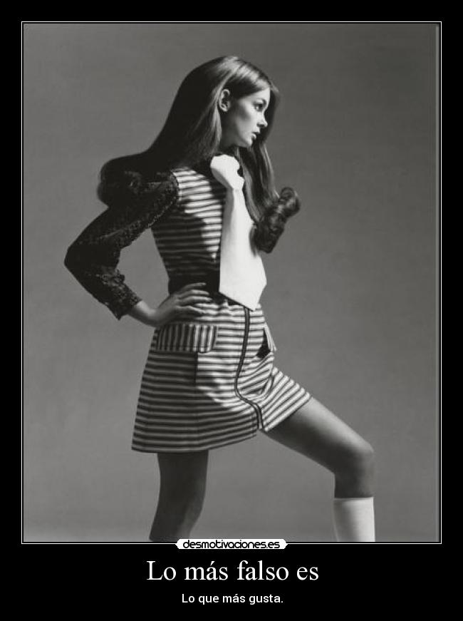 carteles falsedades desmotivaciones