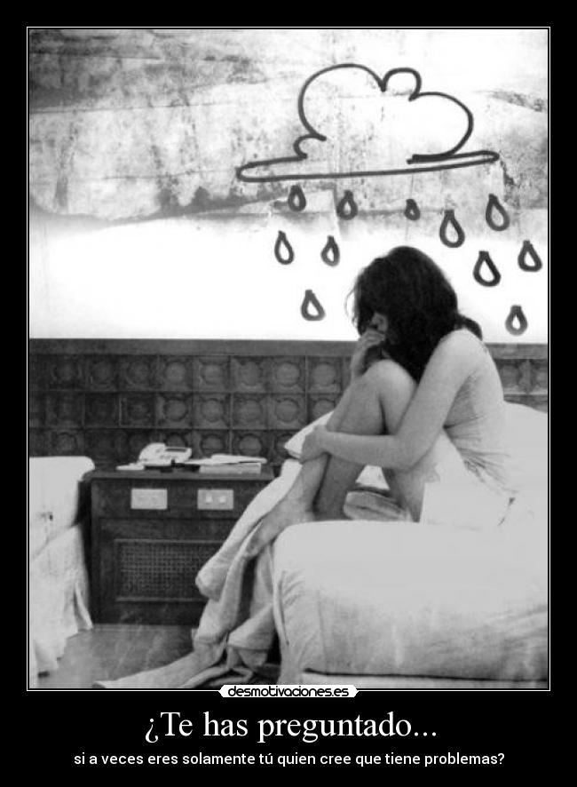 carteles has preguntado seria interesante formularse esa pregunta vez cuando desmotivaciones