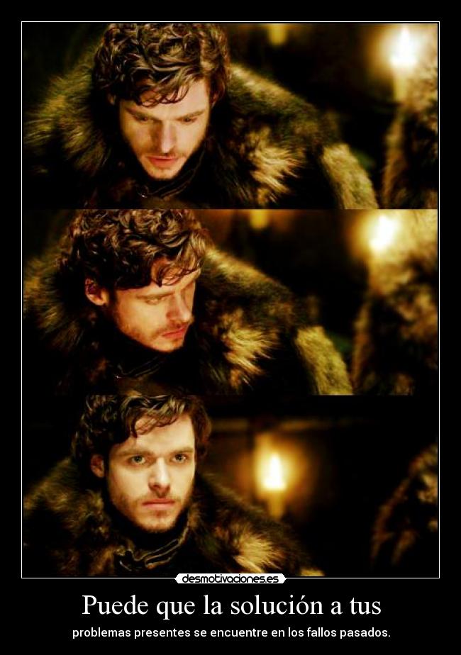 Puede que la solución a tus - 