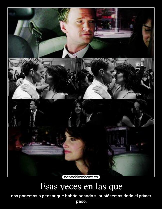 carteles barneysusamigos desmotivaciones