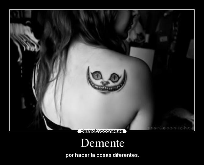 Demente -