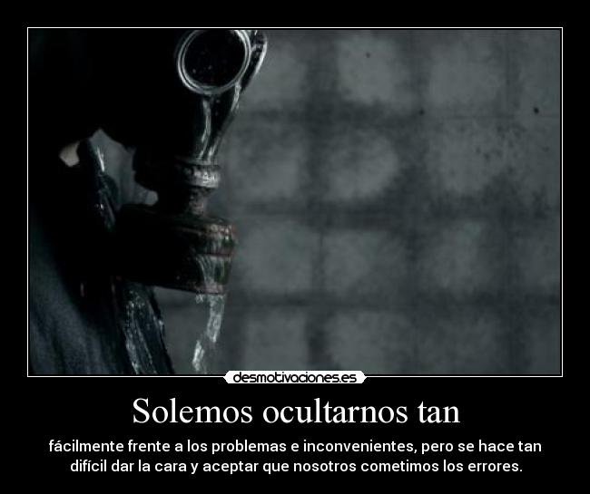carteles ryuzaky0919 ocultarse mejor demos cara asi hara todo mas sencillo desmotivaciones