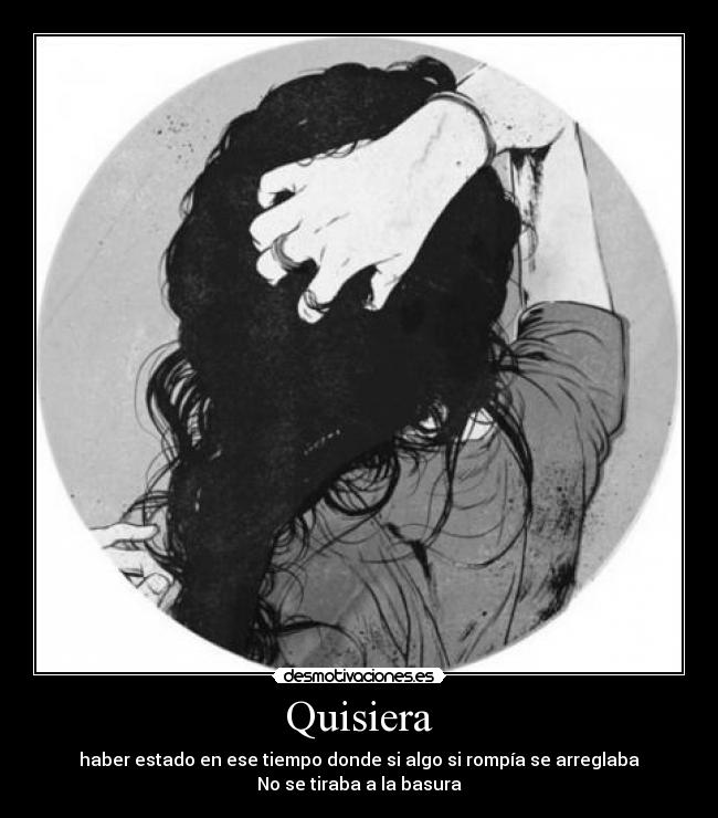 carteles antes triste desechando todo desmotivaciones