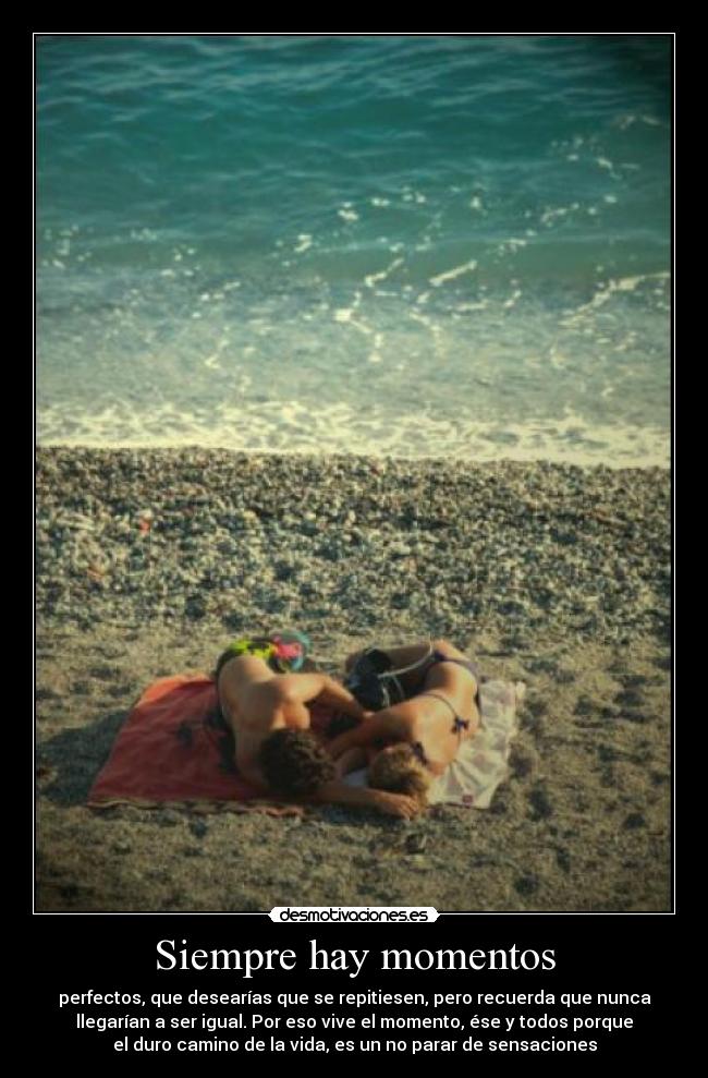 carteles vida misma desmotivaciones