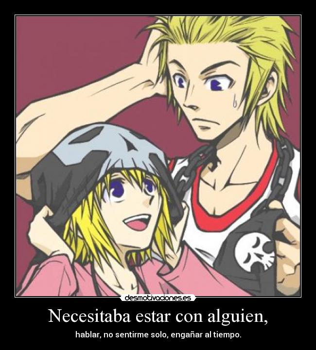 carteles twewy rhyme beat dedicado onii chan baneado humilde cuadernodefrasespendientes desmotivaciones