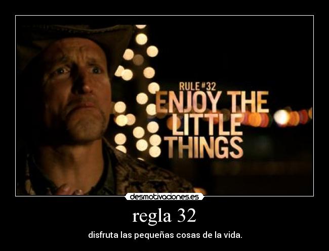 carteles regla desmotivaciones