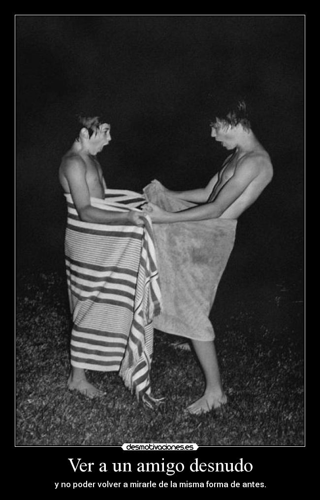 carteles se que foto muy gay pero que hay gemelo rules gemelo23 desmotivaciones