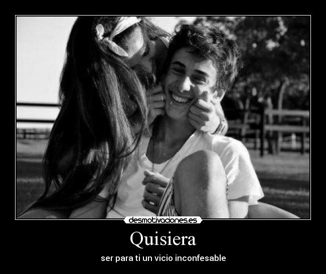 Quisiera - 
