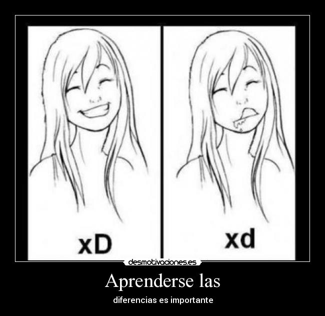 Aprenderse las - 