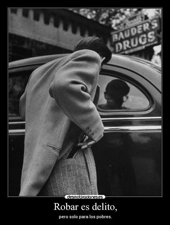 carteles robar desmotivaciones