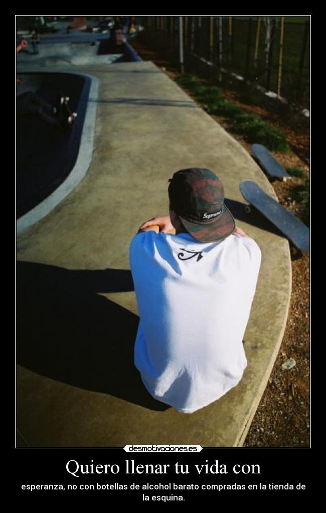 carteles vida fanta beautifulthanwordscouldsay halloffame desmotivaciones