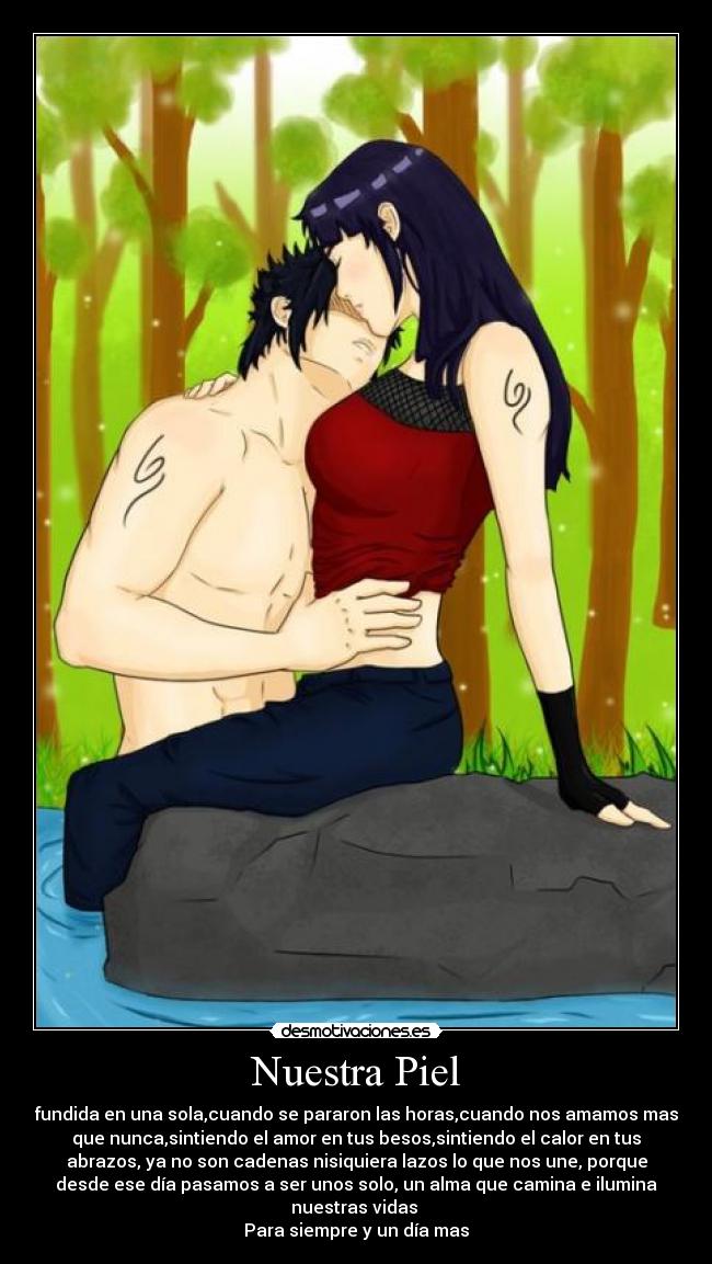 Nuestra Piel -