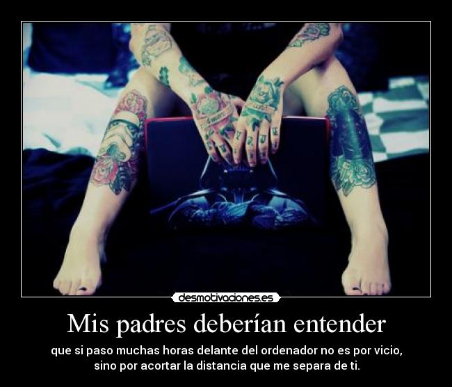 carteles padres simplemente 0kinder siempre nunca tan cerca pero tan lejos desmotivaciones