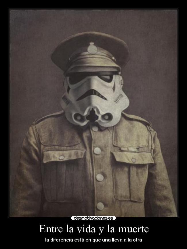 carteles vida muerte unicorniosfelices locurapensativa clonespower theinmortals los7molan desmotivaciones