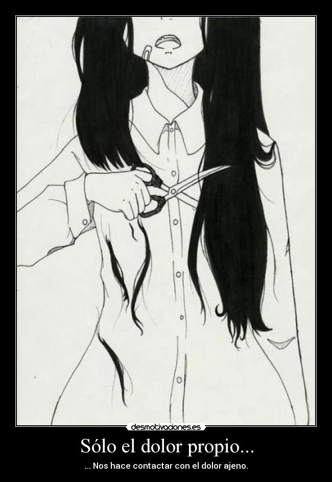 carteles dolor dolor desmotivaciones