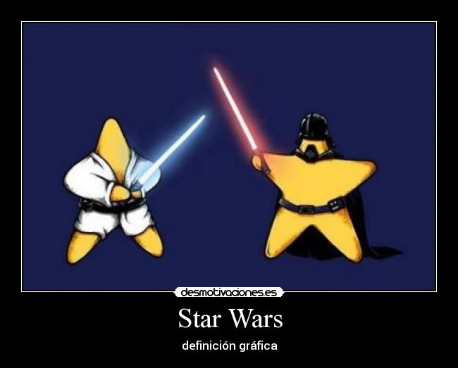 Star Wars - 