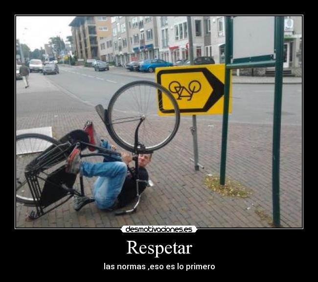 Respetar -