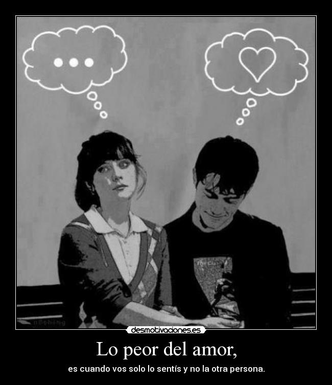 carteles amor fdf desmotivaciones