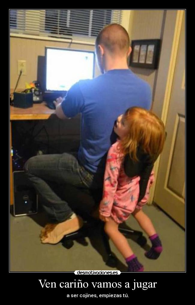 carteles momentos familia metalkillerclown desmotivaciones